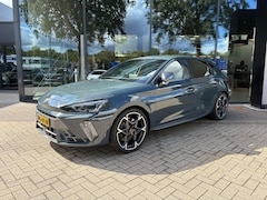 CUPRA Leon - 1.5 TSI e-Hybrid VZ Performance 272PK | Automaat | Navigatie | Achteruitrij Camera | Trave