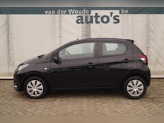 Peugeot 108 - 1.0 e-VTi Active Pack Premium 5-drs -AIRCO