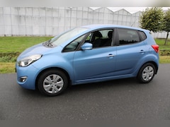 Hyundai ix20 - 1.4i i-Motion Blue-Drive