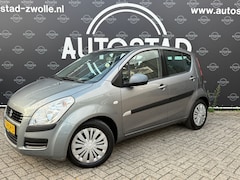 Suzuki Splash - 1.2 Comfort Airco/Apk/Nap/Elektramen