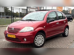 Citroën C3 - 1.4i Exclusive