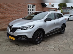 Renault Kadjar - 1.2 TCe Extase - Bose - Airco - Navi - Camara - Leer - Panoramadak - Cruise control - Blac