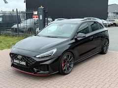 Hyundai i30 - I30N 2.0 N 2021 280PK Automaat Facelift Pano Dealer ondh