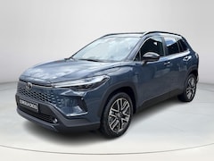 Toyota Corolla Cross - Hybrid 140 Dynamic */NIEUWE AUTO/ MASSIVE GREY