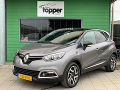 Renault Captur - 1.2 TCe Dynamique |1e Eigenaar|Automaat|CruiseControl|Climatronic