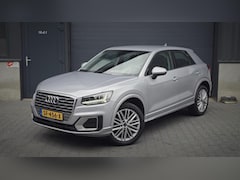 Audi Q2 - 1.4 TFSI 150Pk Pro Line Plus NAP Led Automaat