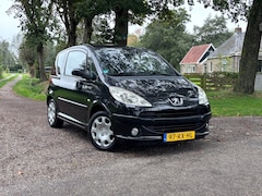 Peugeot 1007 - 1.4 Gentry | "148.000" KM NAP + Airco |