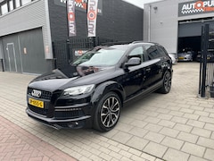 Audi Q7 - 3.0 TFSI quattro Pro Line S Trekhaak Pano Airco NAP APK