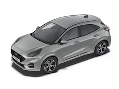 Ford Puma - 1.0 EcoBoost Hybrid ST-Line | Voorraad | Airco (automatisch) | Cruise control adaptief | D