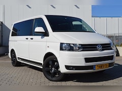 Volkswagen Multivan - 2.0 TDI L1H1 Highline Autom. APK NAP