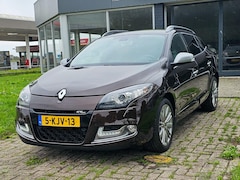 Renault Mégane Estate - 1.2 TCe GT-Line