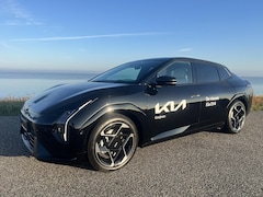 Kia EV4 - GT-PlusLine 81.4 kWh Nu in de showroom DEMO VOORDEEL BIJTELLING 17%