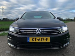 Volkswagen Passat Variant - 1.4 TSI GTE Connected Series