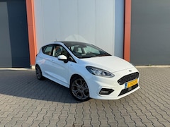 Ford Fiesta - 1.0 EcoBoost Hybrid ST-Line X |Pano|B&O| Stoel/stuurverwarming
