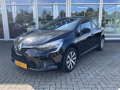 Renault Clio - 1.0 TCe 90 Equilibre