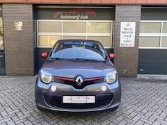 Renault Twingo - 1.0 SCe Collection lage km stand nap
