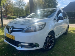 Renault Grand Scénic - 1.2 TCe Bose 1e EIG/ Dealeronderhouden