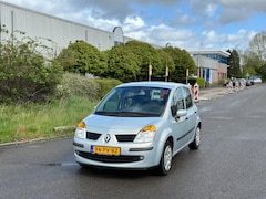 Renault Modus - 1.4-16V CLIMA/CRUISE/ 4x ELEKTR. RAMEN ORIGINELE KILOMETERS