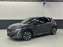 Peugeot 208 - 1.2 PureTech GT-LINE / Virtual / DAB / Camera / CarPlay / Navi
