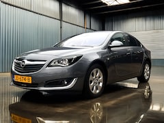 Opel Insignia - 1.4 T EcoFLEX Business+ Leder_xenon_Trekh_