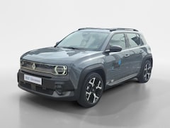 Renault 4 - 4 comfort range techno 52 kWh * TE BESTELLEN * VERSCHILLENDE UITVOERINGEN IN DE SHOWROOM *
