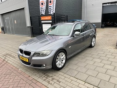 BMW 3-serie Touring - 318i Xenon Panoramadak Trekhaak Airco NAP APK