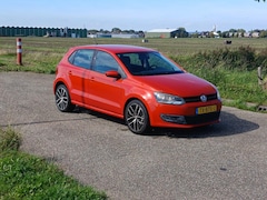 Volkswagen Polo - 1.2-12V Trendline