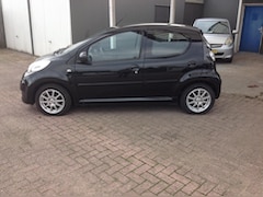 Citroën C1 - 1.0-12V Selection airco el ramen nieuwe apk bij aflevering