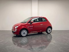 Fiat 500 - 1.2 Bicolore