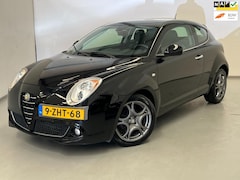 Alfa Romeo MiTo - 1.4 T Progression / Airco / Meeneemprijs