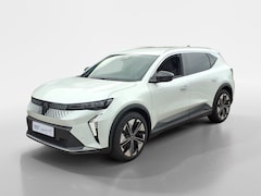 Renault Scenic E-Tech - EV60 Comfort Range Techno | Carplay | LMV | Clima | Stuur/stoelverwarming | Navigatie |