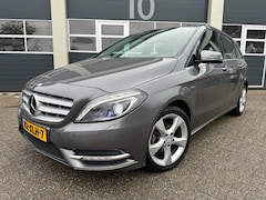 Mercedes-Benz B-klasse - 180 Ambition, Org NL, 1e Eigenaar