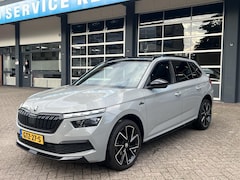 Skoda Kamiq - 1.5 TSI Monte Carlo FULL OPTION | DSG | PANO | ACC | CAM