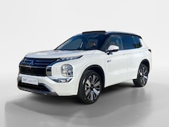 Mitsubishi Outlander - 2.4 PHEV Instyle+ | 5000 EURO KORTING | NU DIRECT LEVEBAAR | 8 JAAR GARANTIE |