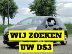 Citroën DS3 - 1.6 e-HDi So Chic / NAVI / CLIMA / NEW APK