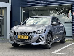 Peugeot 208 - Hybrid 145 e-DCS6 GT | Parkeercamera/-sensoren (voor/achter) | Keyless Entry/Start | Dodeh