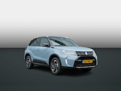 Suzuki Vitara - 1.4 Boosterjet Smart Hybrid Style | Camera | Stoelverwarming | Apple carplay | Automaat |