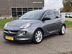 Opel ADAM - 1.0 Turbo Unlimited - RIJKLAAR