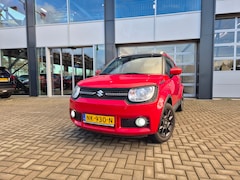 Suzuki Ignis - 1.2 Select Intro