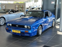 Ford Capri - 2.8
