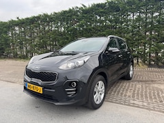 Kia Sportage - 1.6 GDI DynamicLine