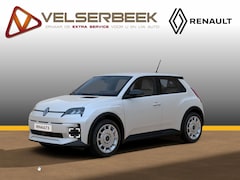 Renault 5 - 5 urban range evolution 40 kWh "Uit voorraad Leverbaar"
