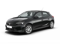 Opel Corsa - 1.2 Turbo Edition 100 pk * NIEUW * 2 + 6 jaar garantie