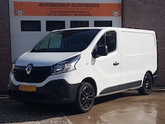 Renault Trafic - 1.6 dCi T27 L1H1 Comfort