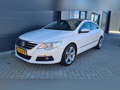 Volkswagen Passat CC - 1.8 TSI 4p