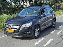Volkswagen Tiguan - 1.4 TSI Comfort&Design 4Motion / AIRCO / NAP