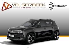 Renault 4 - 4 comfort range techno 52 kWh "Nu op Voorraad"