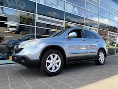 Honda CR-V - 2.4i Executive Automaat Youngtimer
