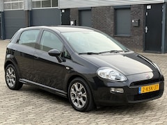 Fiat Punto Evo - 0.9 TwinAir Pop AIRCO BOEKJES LICHTMETAAL NAP APKnieuwe koppeling