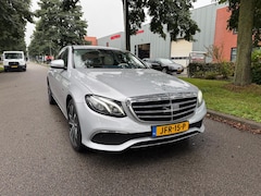 Mercedes-Benz E-klasse - 300 e AMG Line